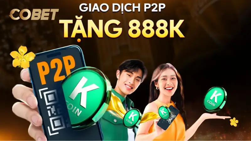 COBET - Trải Nghiệm Cá Cược Minh Bạch Và Sinh Lời Bền Vững